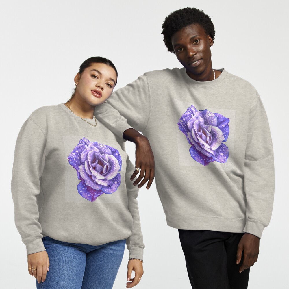 Item preview, Pullover Sweatshirt designed and sold by JohnCorney.