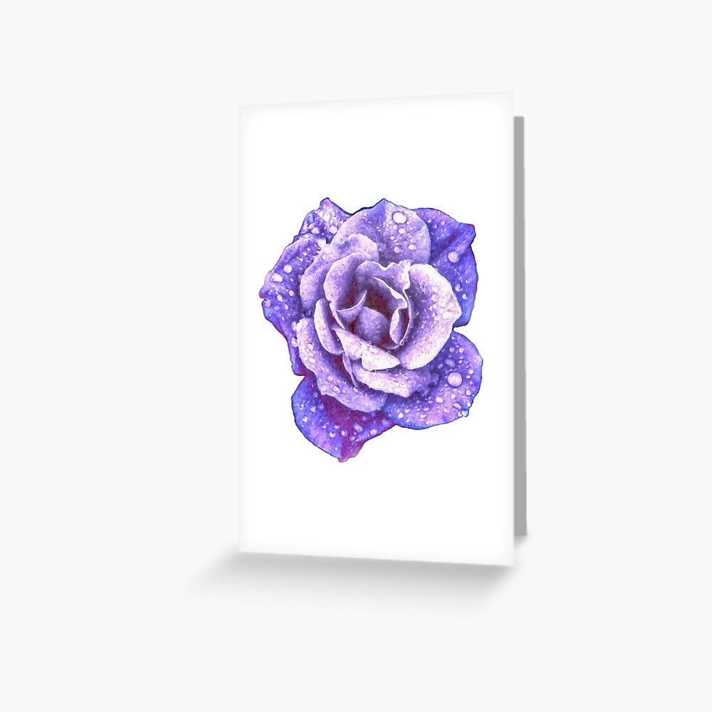 Item preview, Greeting Card designed and sold by JohnCorney.