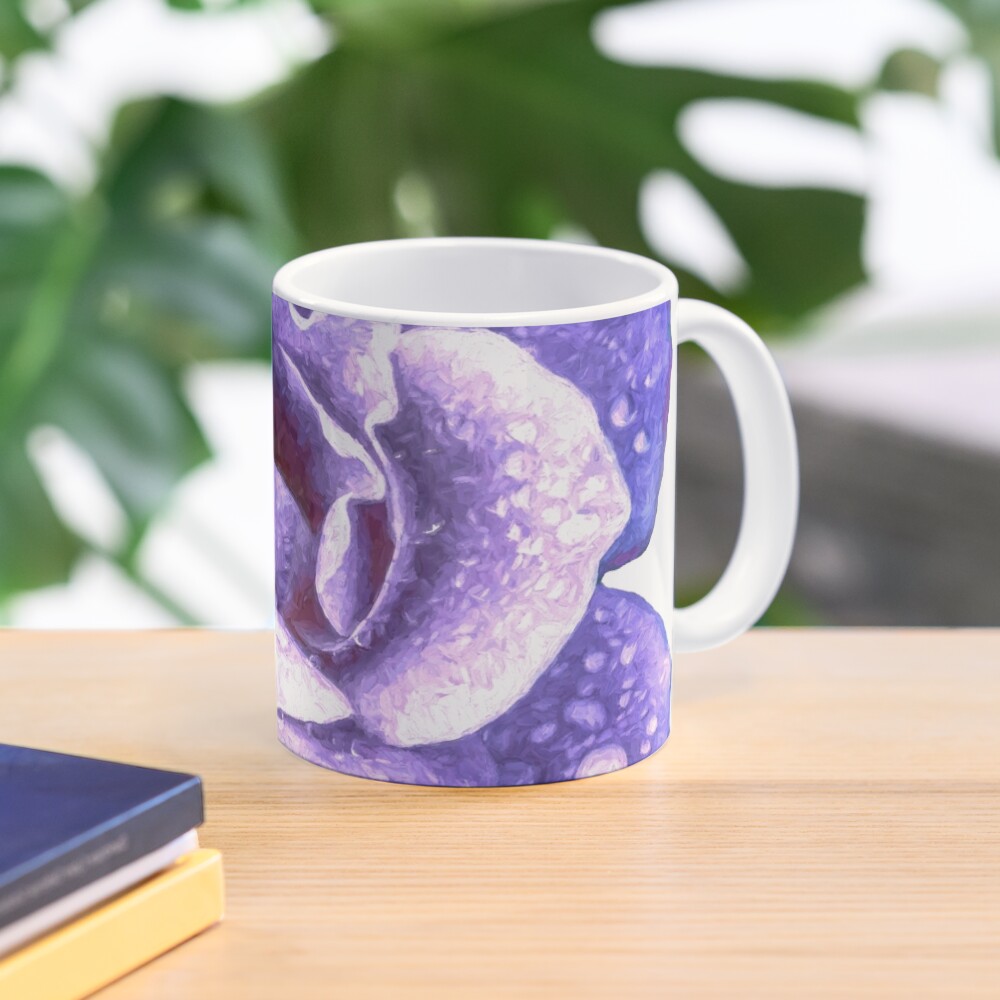 Item preview, Classic Mug designed and sold by JohnCorney.
