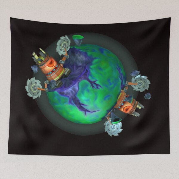 Item preview,  Planets Colour designed and sold by Youssefone.