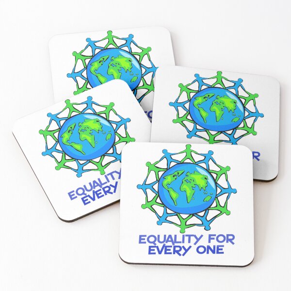 Item preview, Equality For Every One designed and sold by Fine Art California.