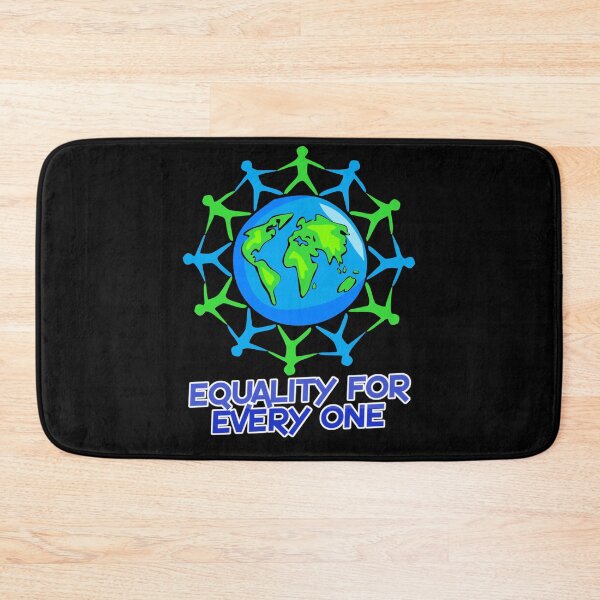 Item preview, Equality For Every One designed and sold by Fine Art California.