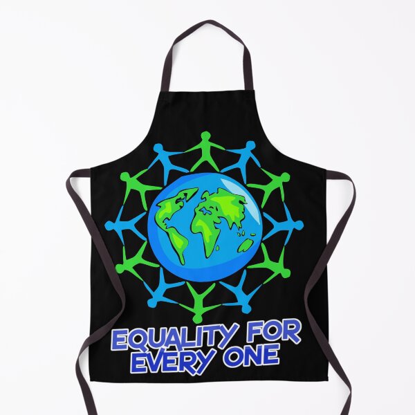 Item preview, Equality For Every One designed and sold by Fine Art California.