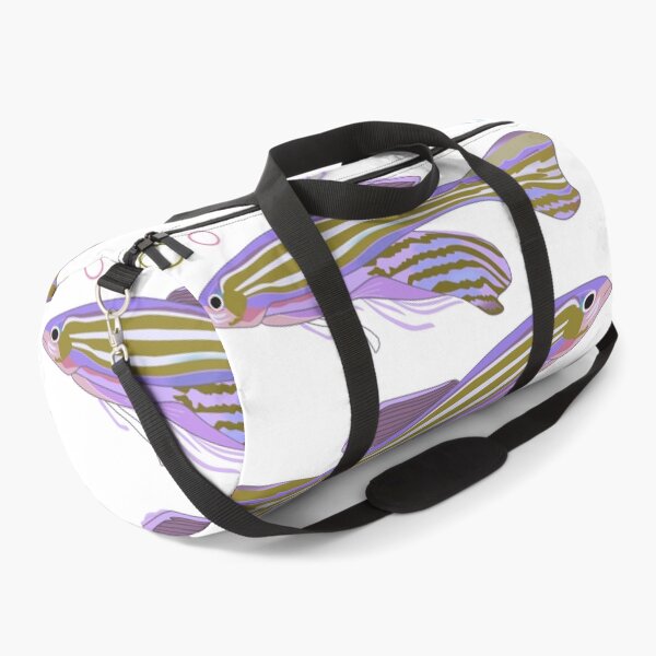 Item preview, Zebrafish Pattern designed and sold by ViewerEqualsPhoton.