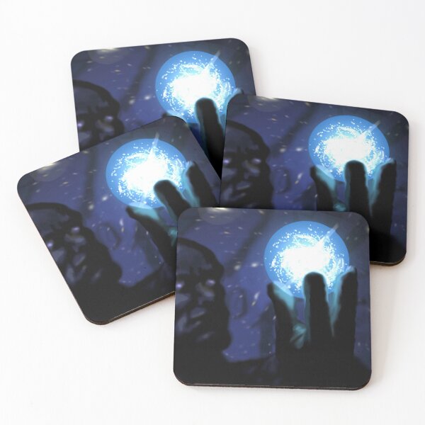 Item preview, The Stellar Cartographers Dream designed and sold by Benny Johnson.