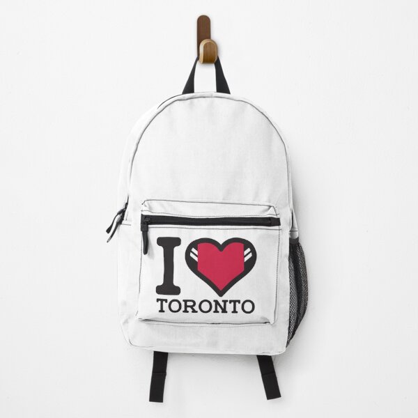 Item preview, “I love Toronto" Basketball fan T Shirt designed and sold by Ink Inc.