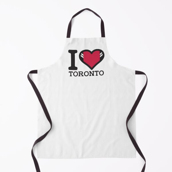Item preview, “I love Toronto" Basketball fan T Shirt designed and sold by Ink Inc.