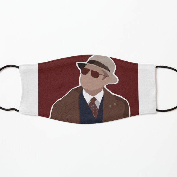 Que lentes usa online raymond reddington