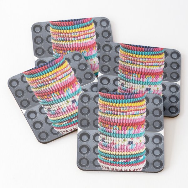 Item preview, Love Cupcakes! designed and sold by Caromela.
