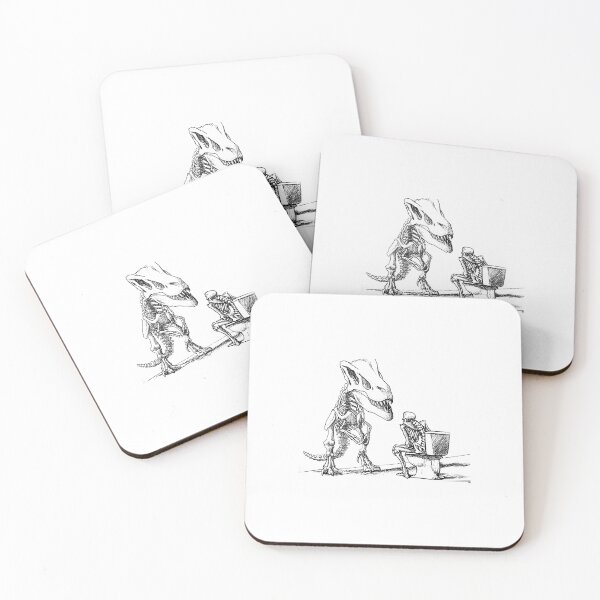 Item preview, When Bones Gotta Go, They Gotta Go designed and sold by Benny Johnson.