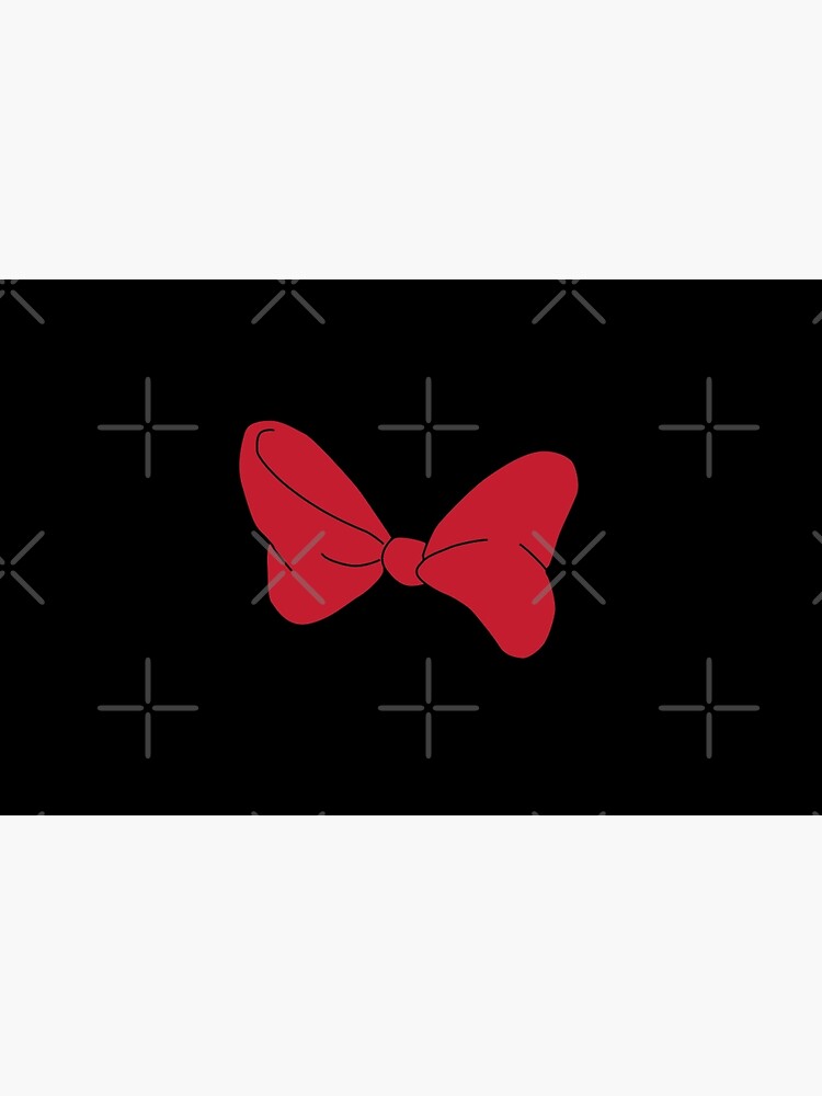 Free Free 202 Minnie Bow Svg Free SVG PNG EPS DXF File