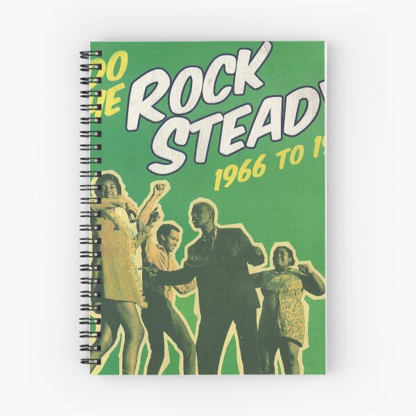 Item preview, Rocksteady  designed and sold by jahlifemusic.