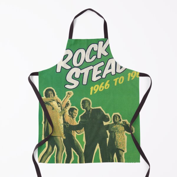 Item preview, Rocksteady designed and sold by jahlifemusic.
