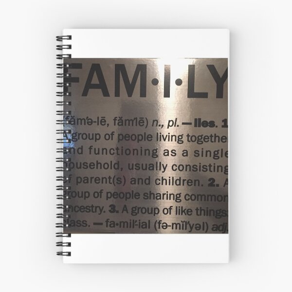 Item preview, Familia designed and sold by PatchWork23.
