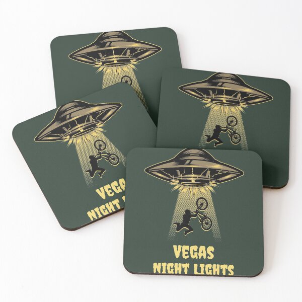 Item preview, VEGAS NIGHT LIGHTS designed and sold by AndPeace702.