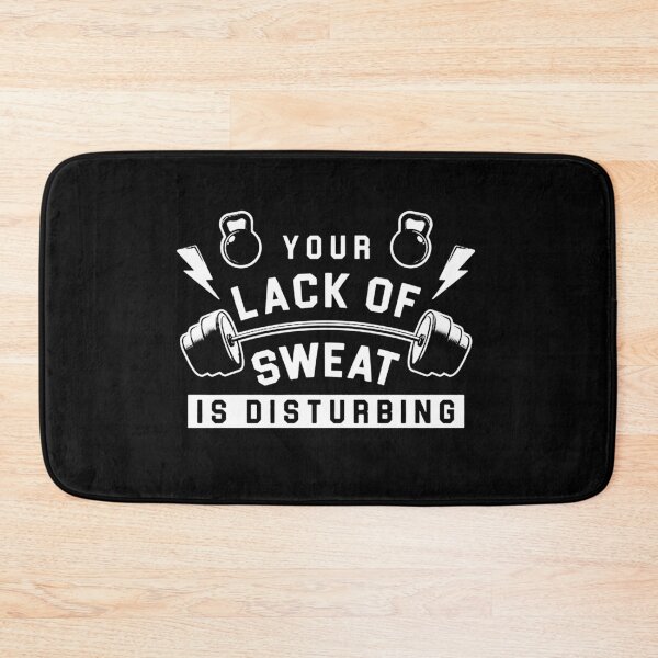 Item preview, Workout funny gym designed and sold by sayotayo93.