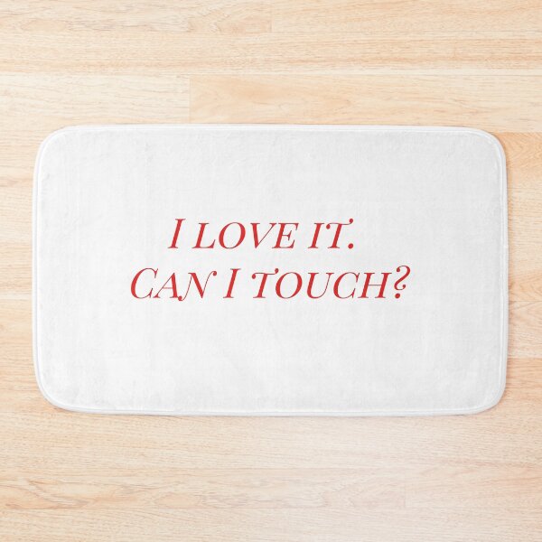 Item preview, RHOSLC I love it designed and sold by nmf19.
