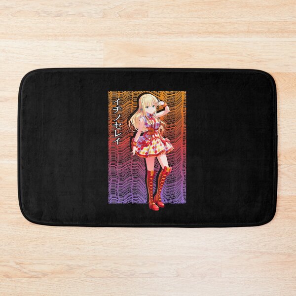 Item preview, rei ichinose designed and sold by ngangkangart.