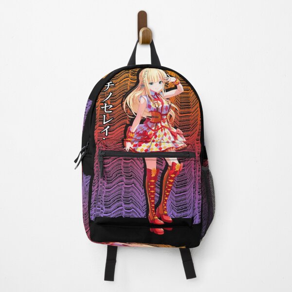 Item preview, rei ichinose designed and sold by ngangkangart.
