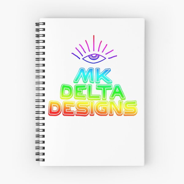 Item preview, MK DELTA designed and sold by MKDeltaDesigns.