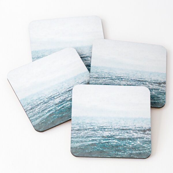 Item preview, The Ocean designed and sold by LINARAandCO.