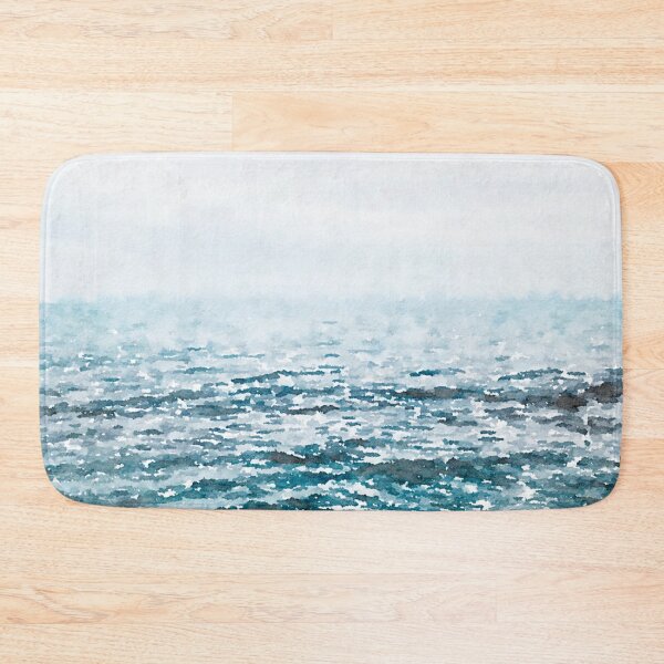 Item preview, The Ocean designed and sold by LINARAandCO.