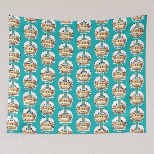 Item preview, Miami CJ designed and sold by CuriousJoe.