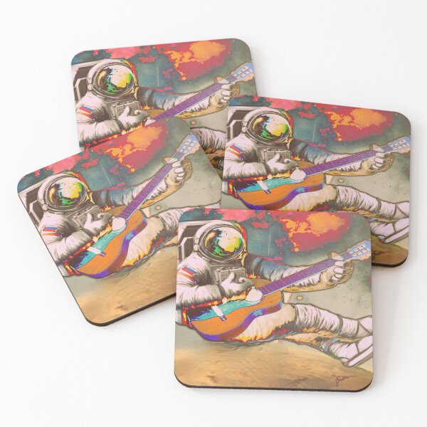 Item preview, SPACE SONG designed and sold by Paul Marsden.