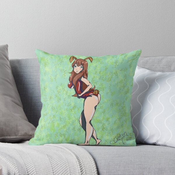 Item preview, Bunny Girl designed and sold by AMHarkness.