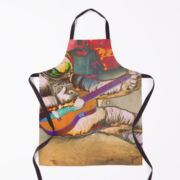 Item preview, SPACE SONG designed and sold by Paul Marsden.