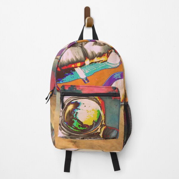 Item preview, SPACE SONG designed and sold by Paul Marsden.