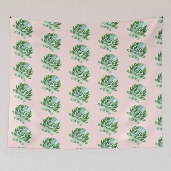 Item preview, Succulent Plant designed and sold by ind3finite.