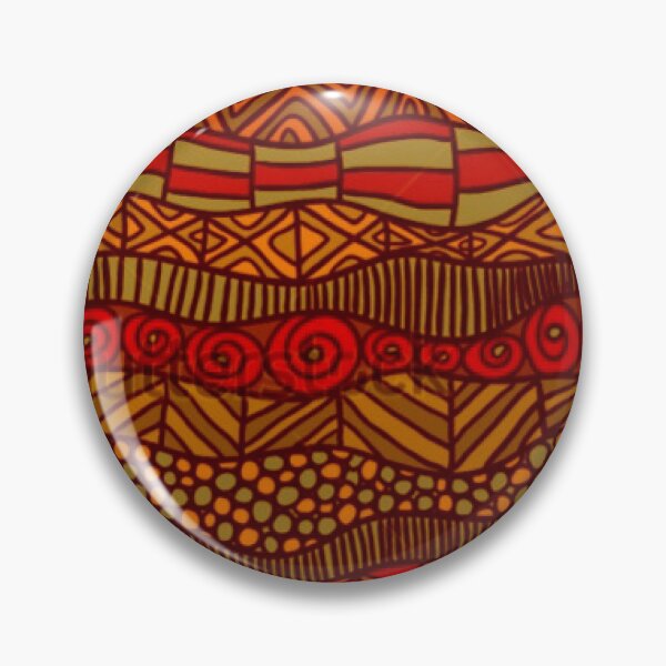 Item preview, Beautiful African Pattrn designed and sold by Rell1970.