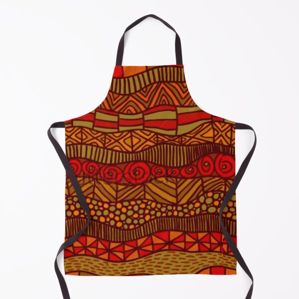 Item preview, Beautiful African Pattrn designed and sold by Rell1970.