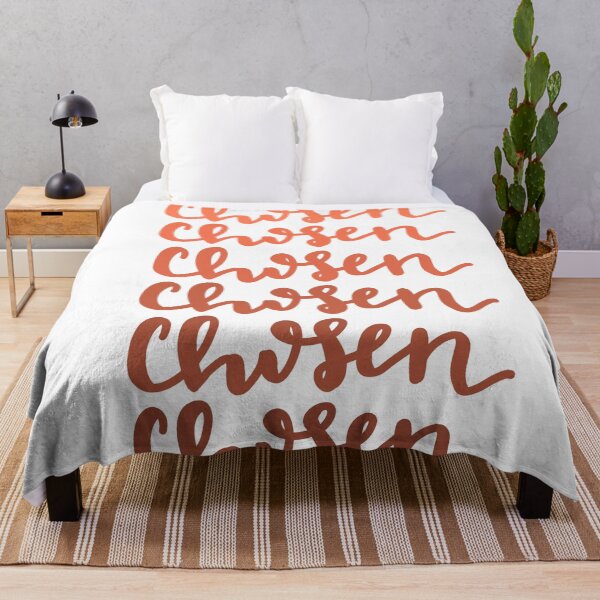 Item preview, Chosen designed and sold by PenningtonPrint.