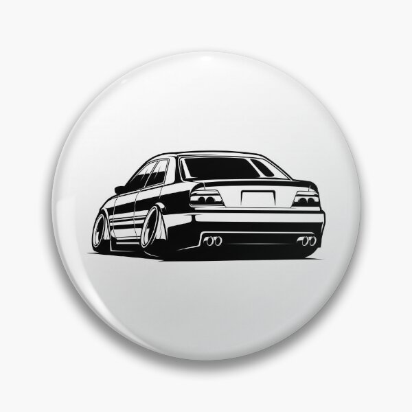 Item preview, Toyota Chaser jzx100 designed and sold by multiiiidesign.