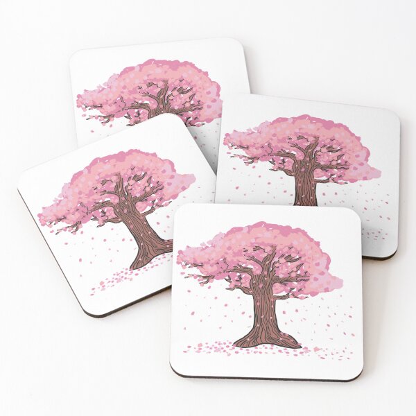 Item preview, Cherry Blossom Tree  designed and sold by ShastinaRAS.