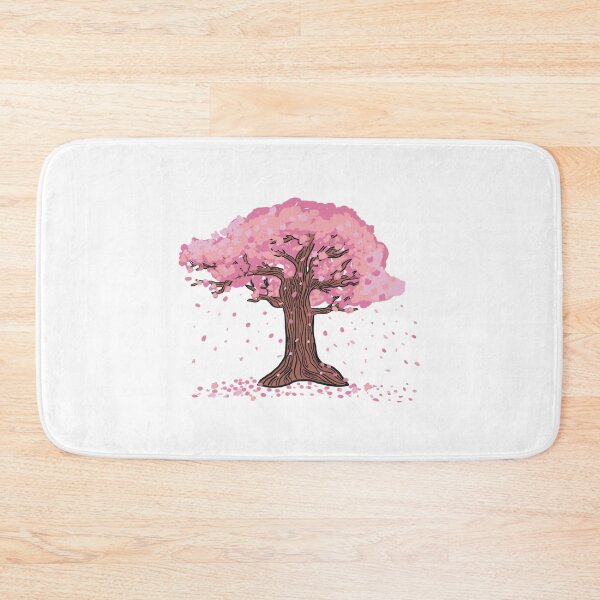 Item preview, Cherry Blossom Tree  designed and sold by ShastinaRAS.