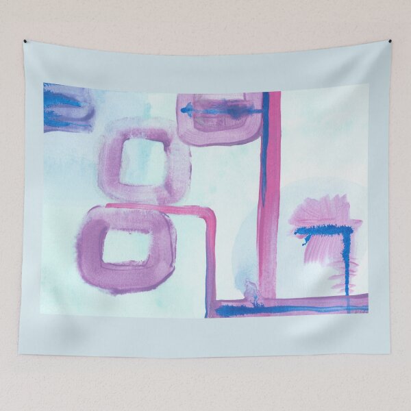 Item preview, Pathways designed and sold by Kirsten Spry.