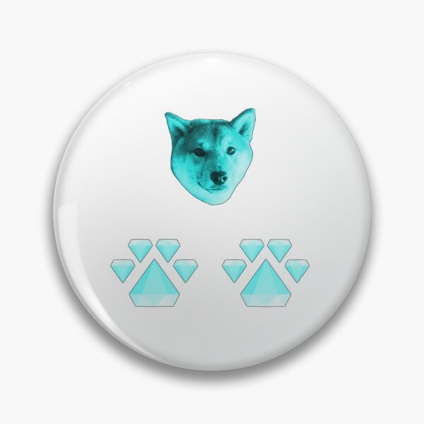 Item preview, Diamond Paws designed and sold by Reload-5.