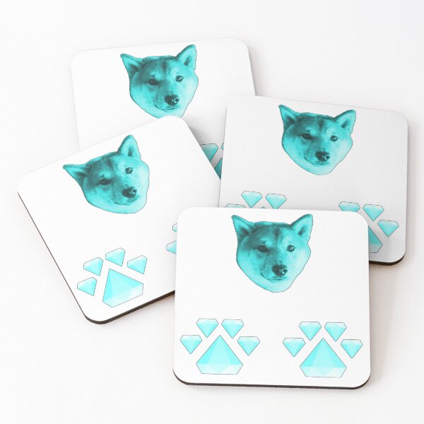Item preview, Diamond Paws designed and sold by Reload-5.
