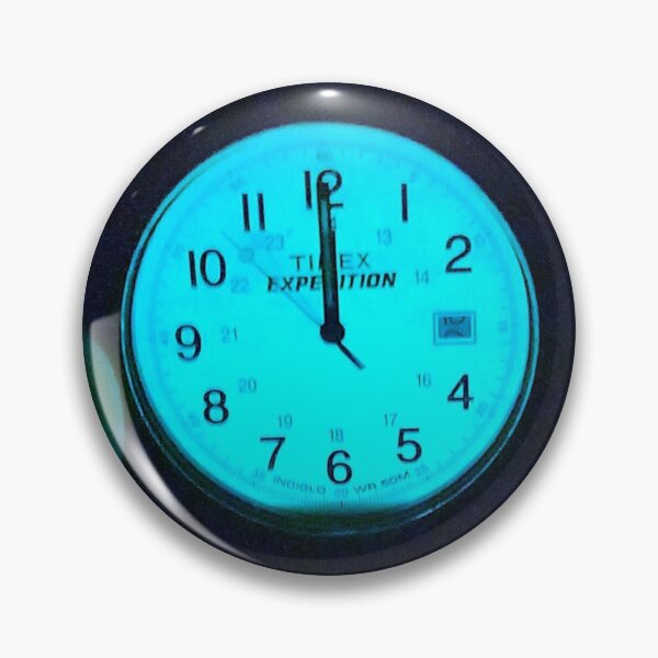 Item preview, 7 Seconds to Midnight designed and sold by Benny Johnson.