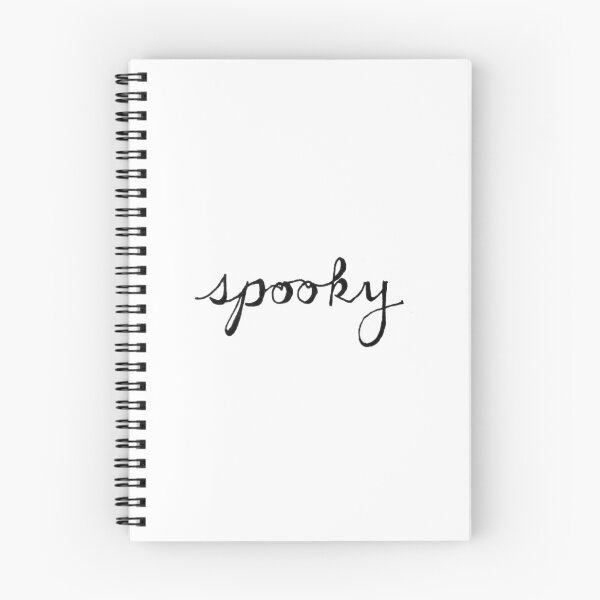 Item preview, Spooky designed and sold by TheGreyMage.