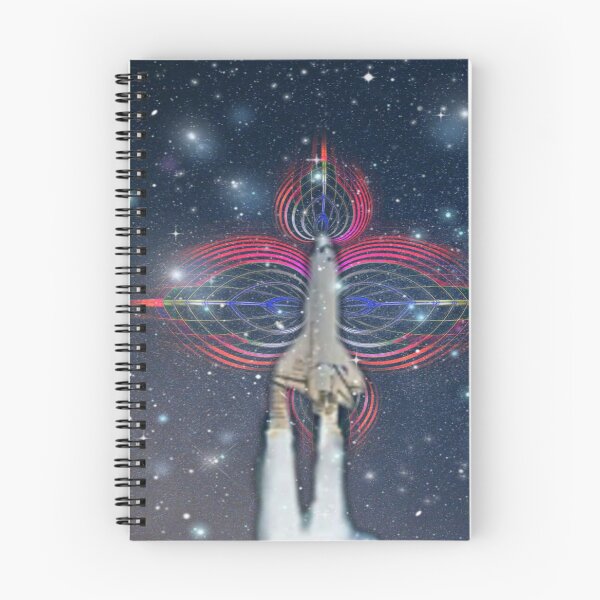 Item preview, The Space Album designed and sold by Paul Marsden.