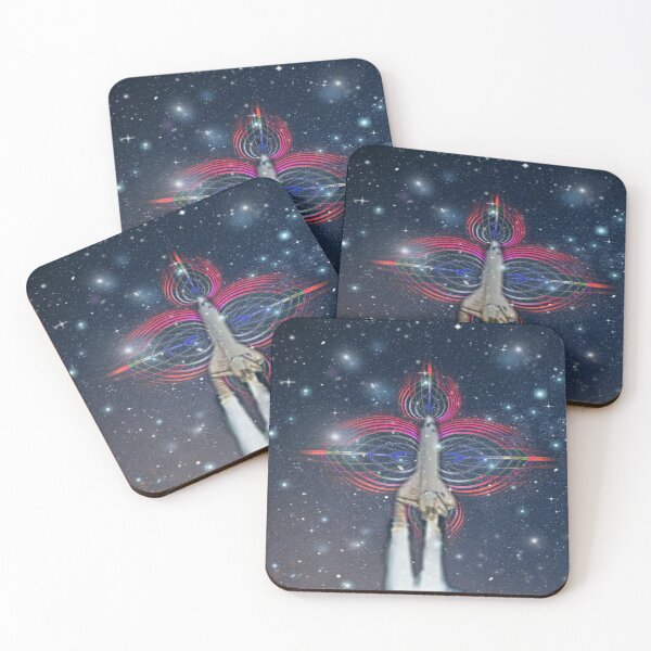 Item preview, The Space Album designed and sold by Paul Marsden.