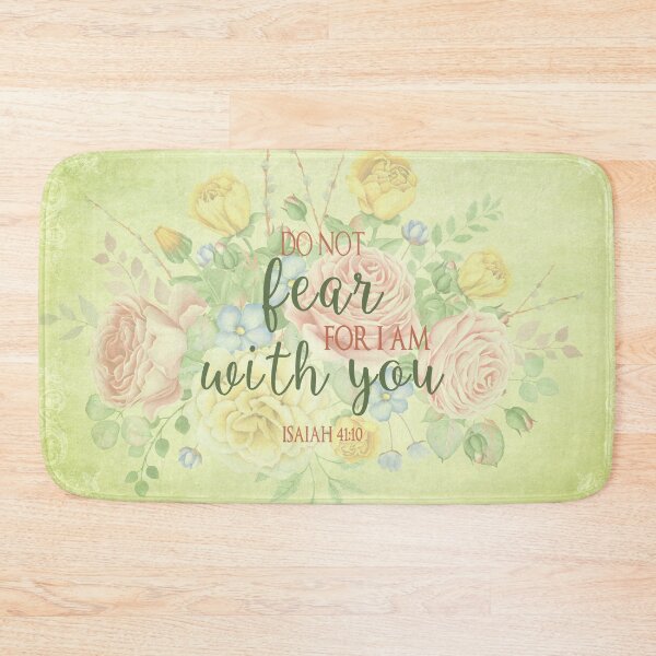 Item preview, Isaiah 41:10 designed and sold by della95.