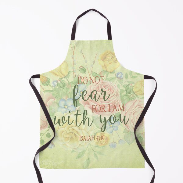 Item preview, Isaiah 41:10 designed and sold by della95.