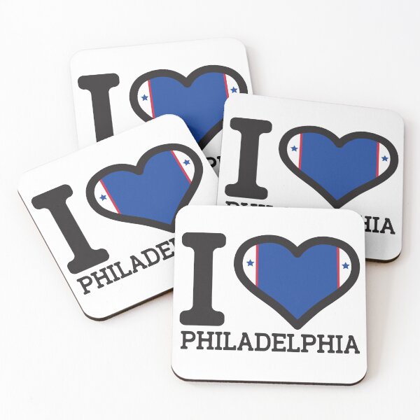 Item preview, “I love Philadelphia" Basketball Fan T Shirt designed and sold by Ink Inc.
