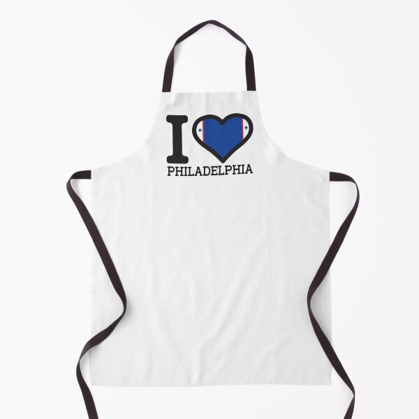 Item preview, “I love Philadelphia" Basketball Fan T Shirt designed and sold by Ink Inc.