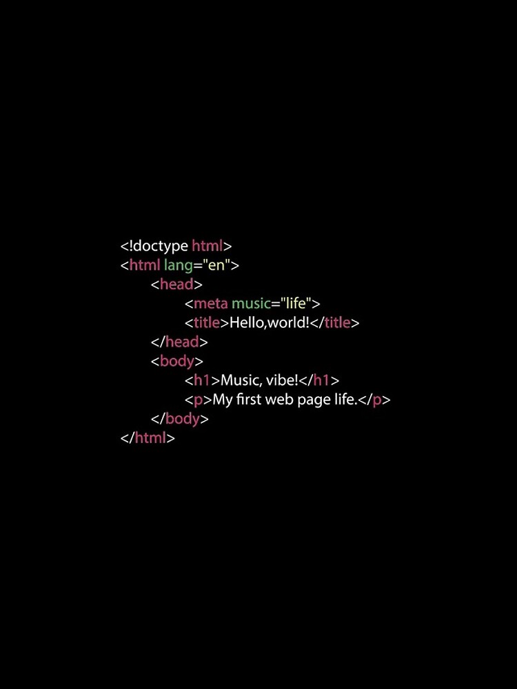 Thumbnail 4 of 4, iPhone Case, Is This The Real Life Coding Programming Color Essential T-Shirt designed and sold by Ras-man93.